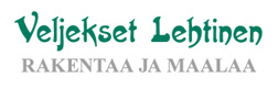 Veljekset Lehtinen Maalausliike Oy logo